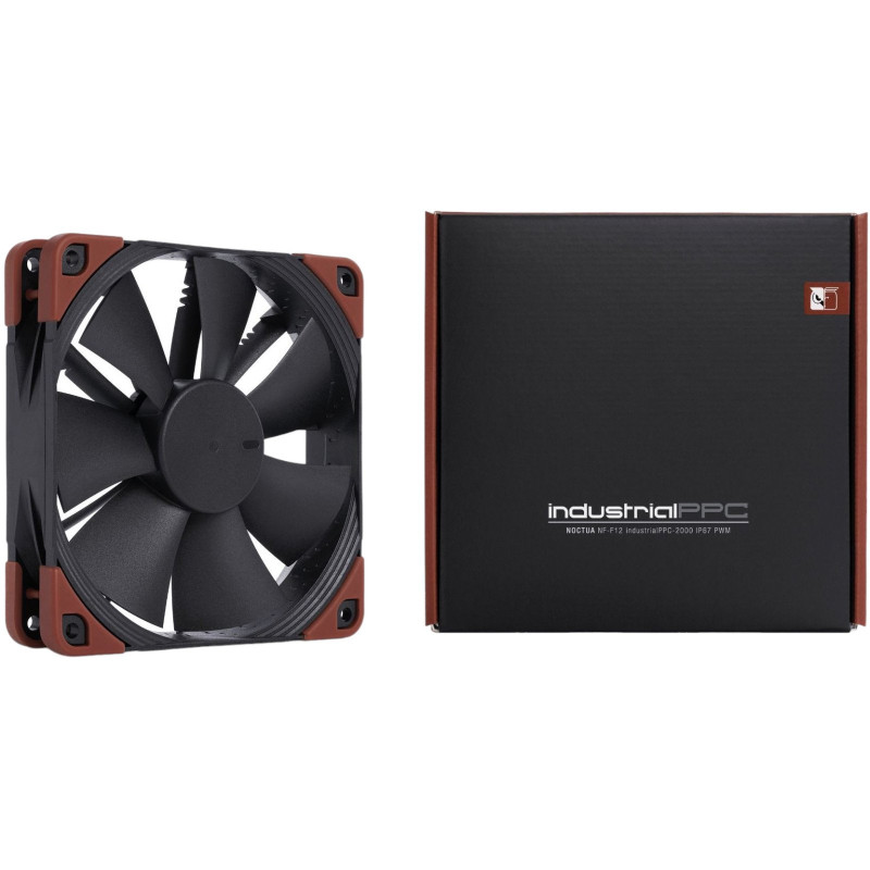 Кулер Noctua iPPC (NF-F12iPPC-2000 IP67 PWM)