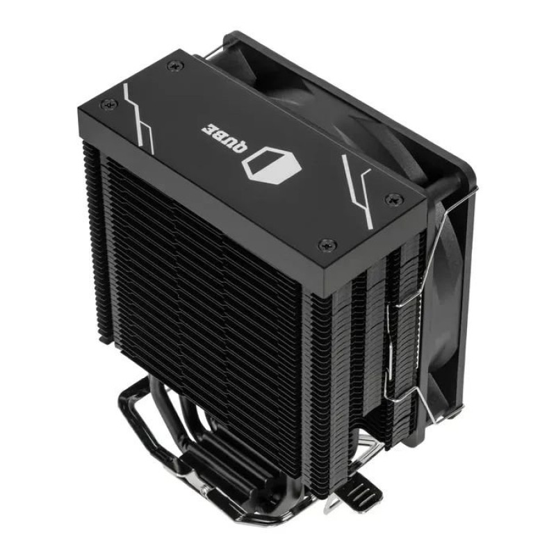Кулер Qube ST-6U3-ST ARGB black