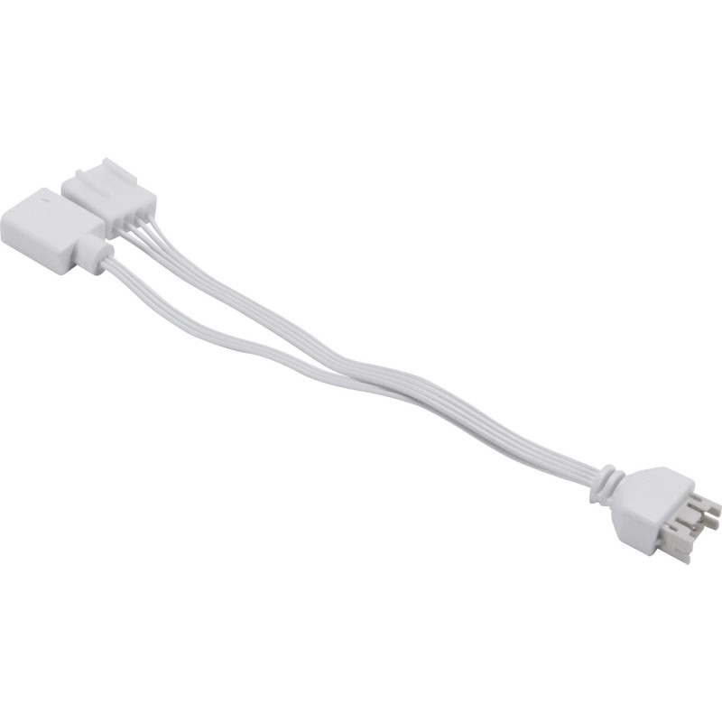 Система водяного охолодження MSI MPG CoreLiquid P13 360 White