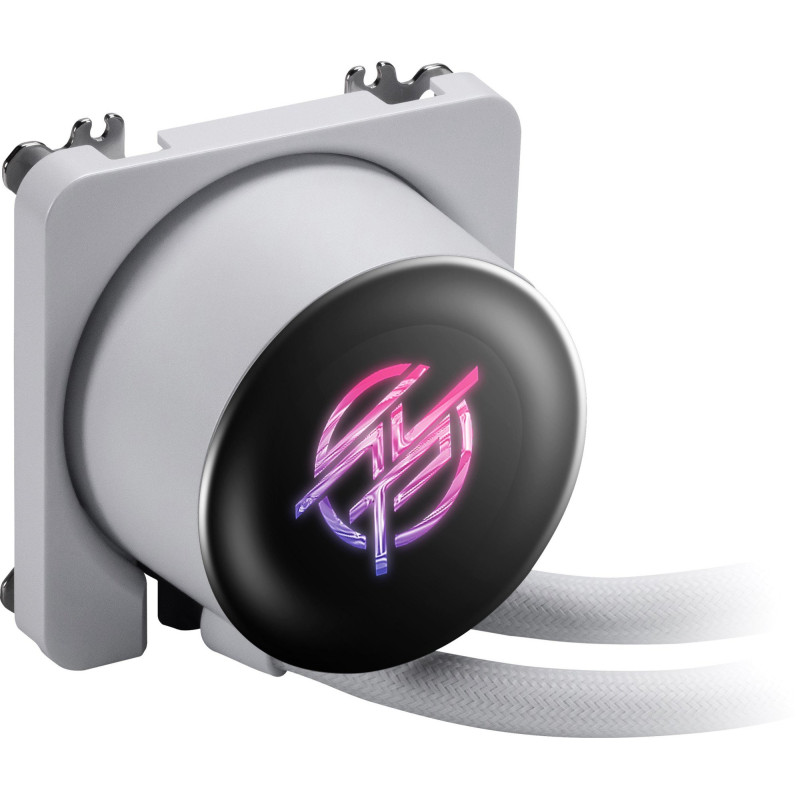 Система водяного охолодження MSI MPG CoreLiquid P13 360 White