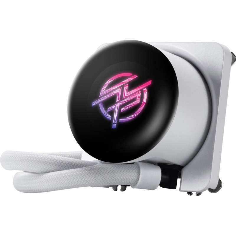 Система водяного охолодження MSI MPG CoreLiquid P13 360 White