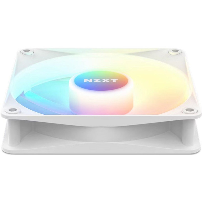 Кулер NZXT F120RGB (RF-C12SF-W1)