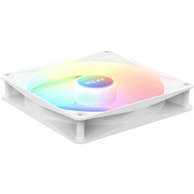 Кулер NZXT F120RGB (RF-C12SF-W1)