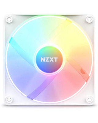 Кулер NZXT F120RGB (RF-C12SF-W1)