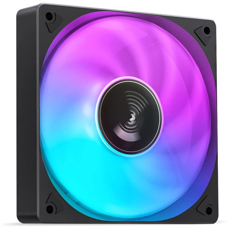 Кулер Jonsbo SL-120C Black