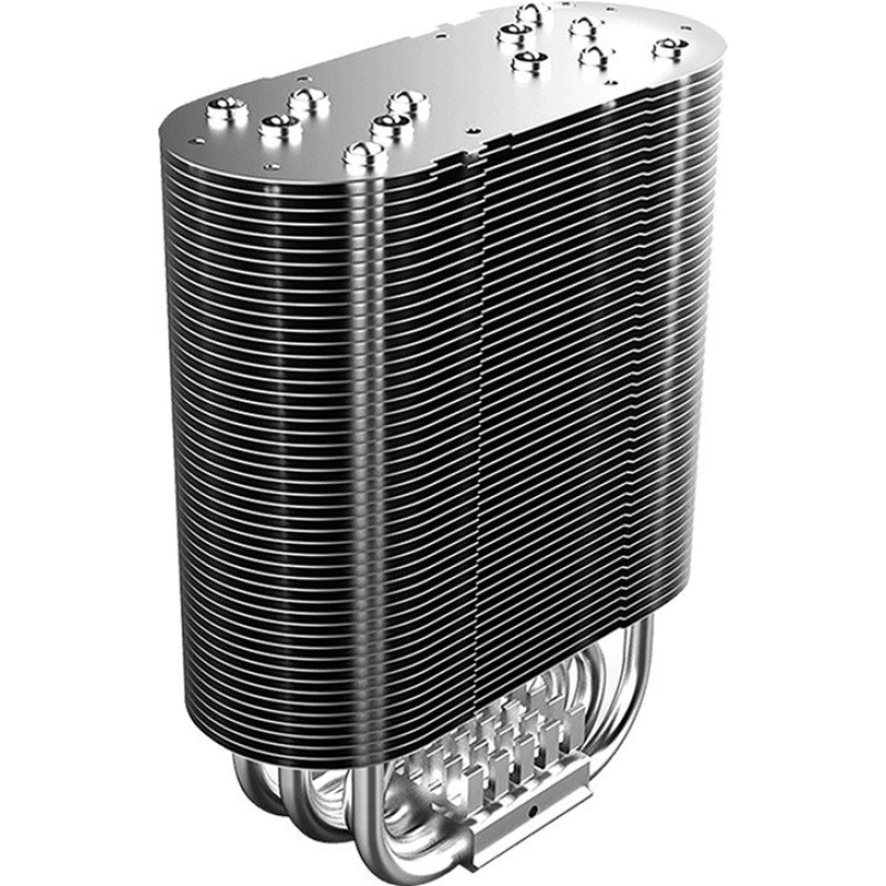 Кулер для процесора Gamemax Gamma 600