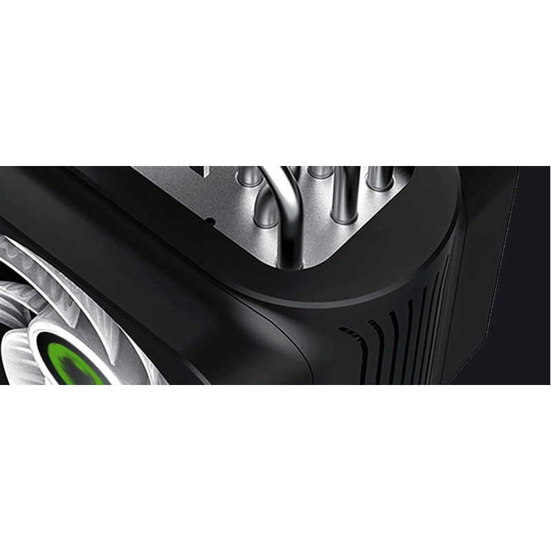 Кулер для процесора Gamemax Gamma 600