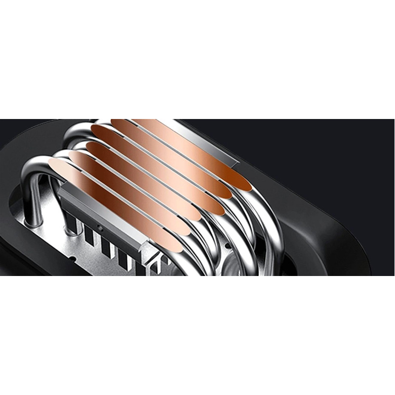 Кулер для процесора Gamemax Gamma 600