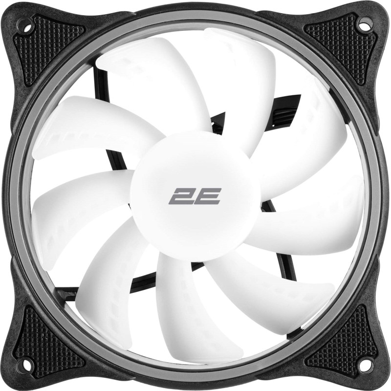 Кулер для корпусу 2E 2E-F120OI-ARGB