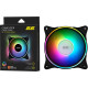 Кулер для корпусу 2E 2E-F120OI-ARGB