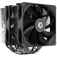 Кулер ID-Cooling SE-206-XT Black