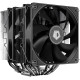 Кулер ID-Cooling SE-206-XT Black