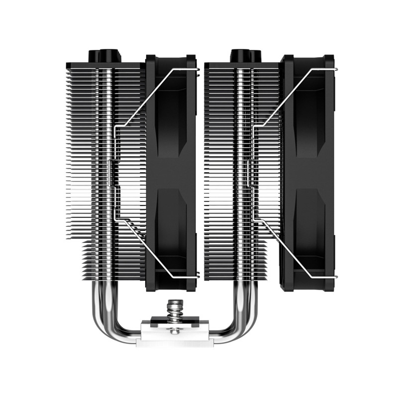 Кулер ID-Cooling SE-206-XT Black