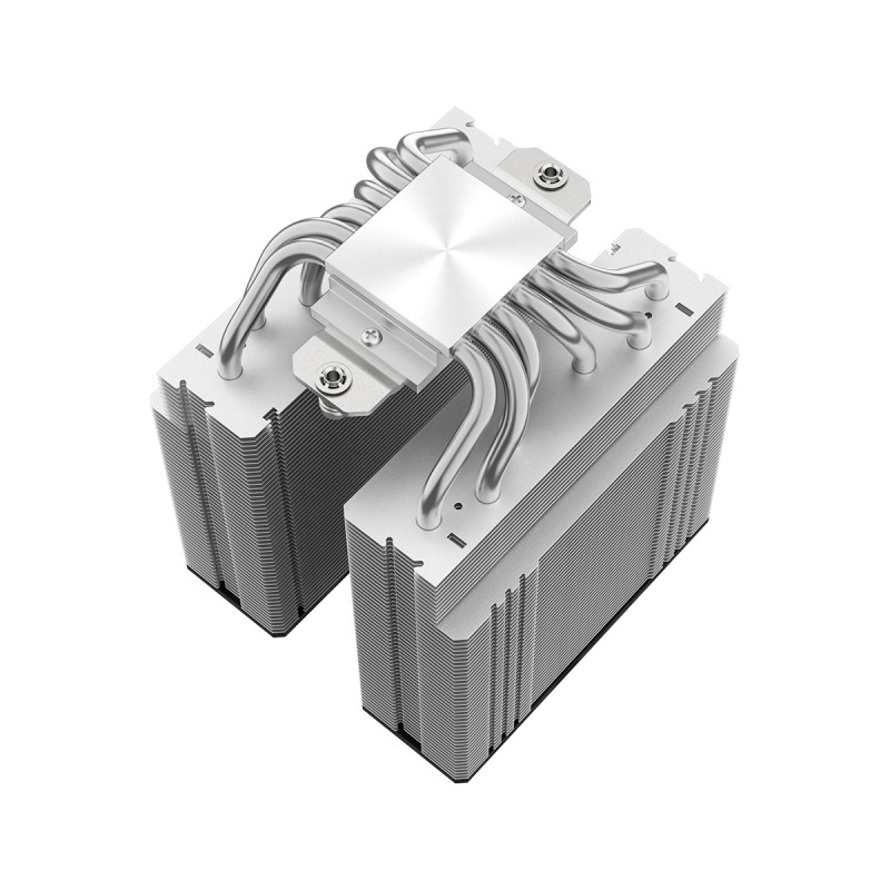 Кулер ID-Cooling SE-206-XT Black