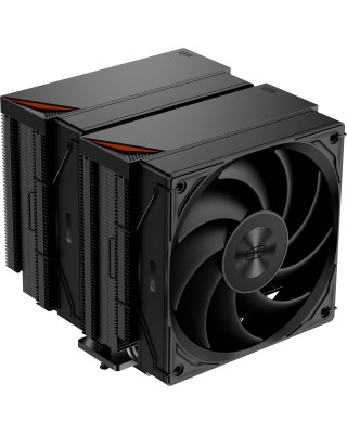 Кулер PcСooler RZ620 BK