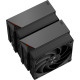 Кулер PcСooler RZ620 BK