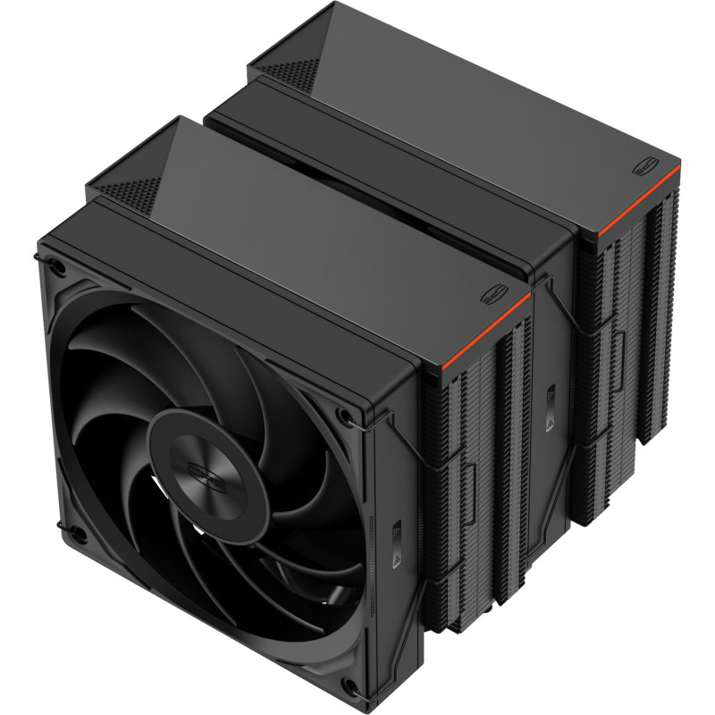 Кулер PcСooler RZ620 BK