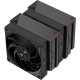 Кулер PcСooler RZ620 BK