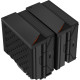 Кулер PcСooler RZ620 BK