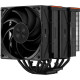 Кулер PcСooler RZ620 BK