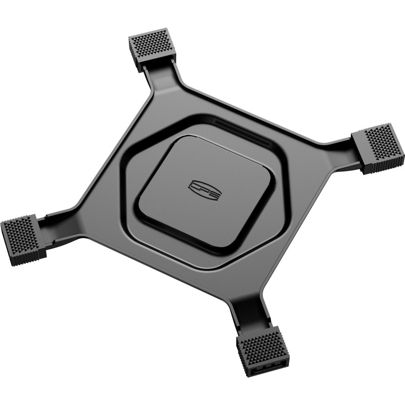 Кулер PcСooler RZ620 BK