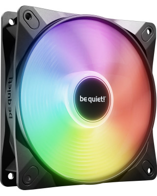 Кулер Be quiet! LIGHT WINGS LX 120mm PWM High-Speed (BL123)