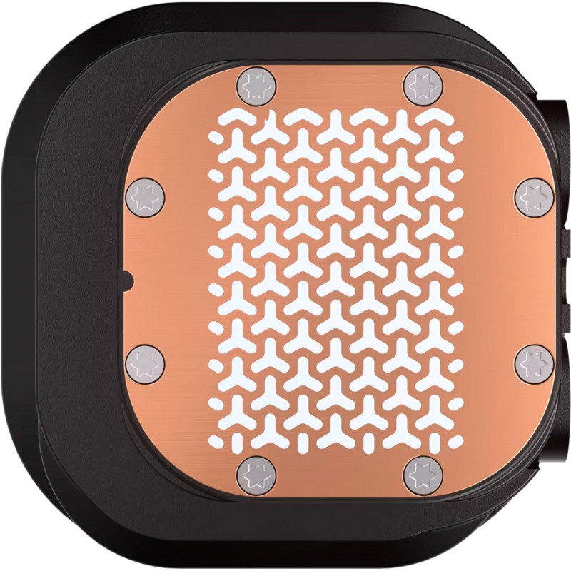 Система водяного охолодження Corsair Nautilus 240 RS (CW-9060088-WW)