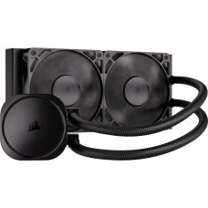 Система водяного охолодження Corsair Nautilus 240 RS (CW-9060088-WW)