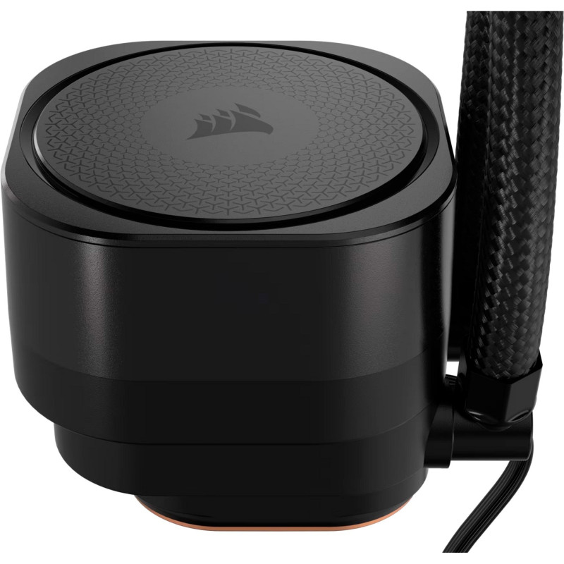 Система водяного охолодження Corsair Nautilus 240 RS (CW-9060088-WW)