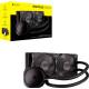 Система водяного охолодження Corsair Nautilus 240 RS (CW-9060088-WW)
