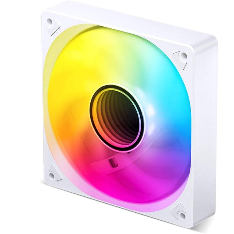 Кулер Jonsbo SL-120W White