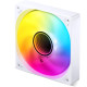 Кулер Jonsbo SL-120W White