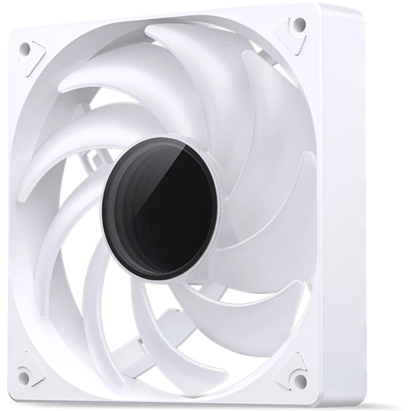 Кулер Jonsbo SL-120W White