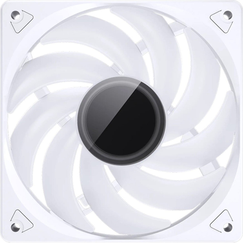 Кулер Jonsbo SL-120W White