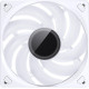 Кулер Jonsbo SL-120W White