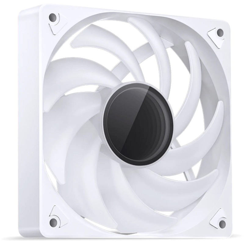 Кулер Jonsbo SL-120W White