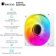 Кулер Jonsbo SL-120W White