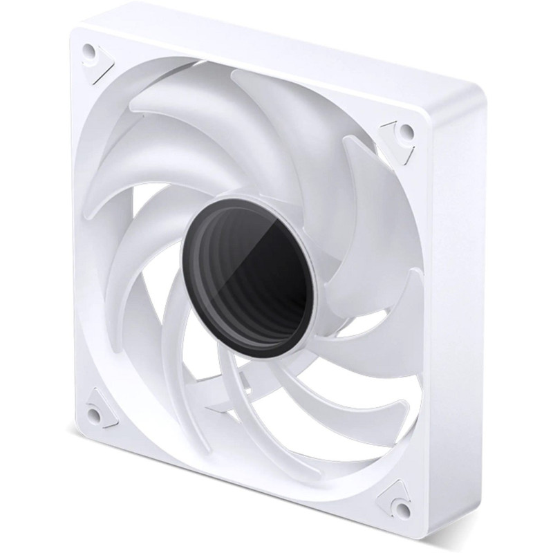 Кулер Jonsbo SL-120W White