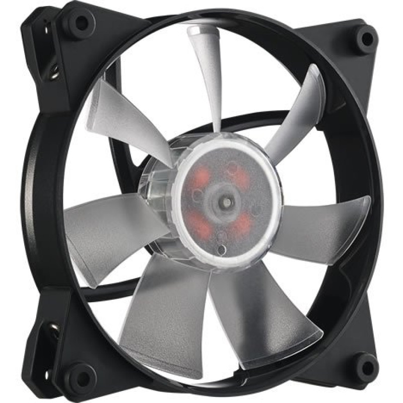  Кулер CoolerMaster MASTERFAN PRO 120 Air Flow RGB (MFY-F2DC-113PC-R1)