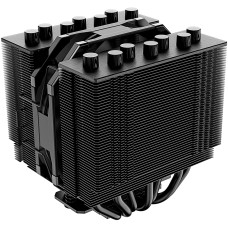 Кулер ID-Cooling SE-207-XT Slim Black