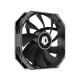 Кулер ID-Cooling SE-207-XT Slim Black