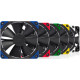 Кулер Noctua NF-F12PWM CHROMAX.BLACK.SWAP