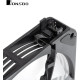 Кулер JONSBO ZG-120BR (3in1) Black