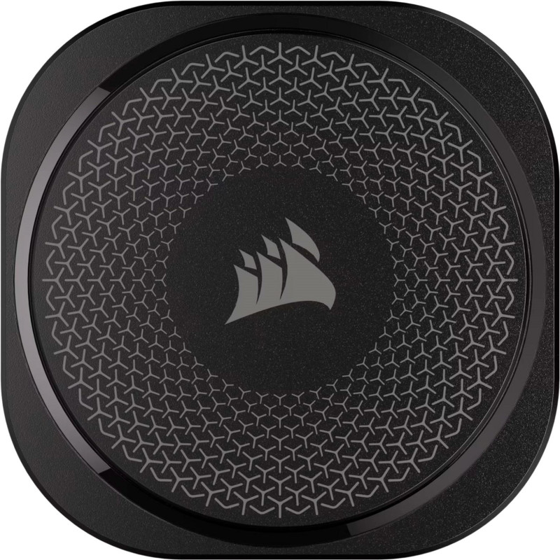 Система водяного охолодження Corsair Nautilus 240 RS ARGB (CW-9060092-WW)