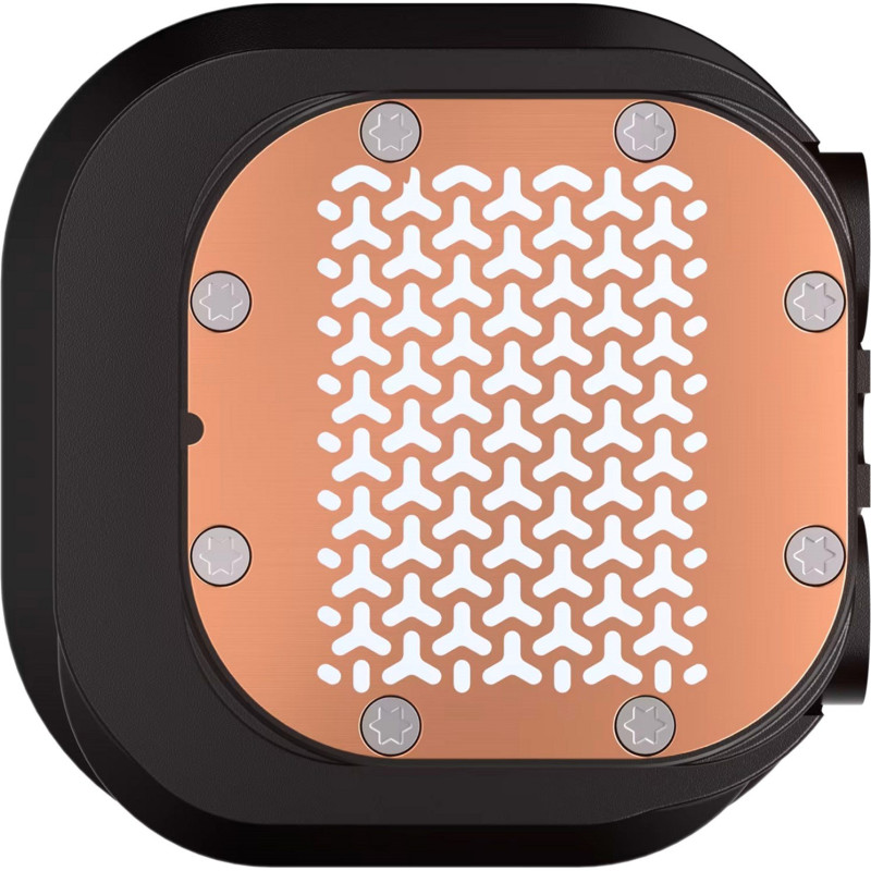 Система водяного охолодження Corsair Nautilus 240 RS ARGB (CW-9060092-WW)