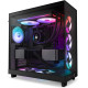 Кулер NZXT F280 RGB Core Black (RF-U28HF-B1)