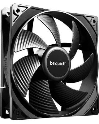 Кулер be quiet! Pure Wings 3 120mm PWM Black (BL105)