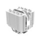 Кулер ID-Cooling SE-207-XT Slim Snow White