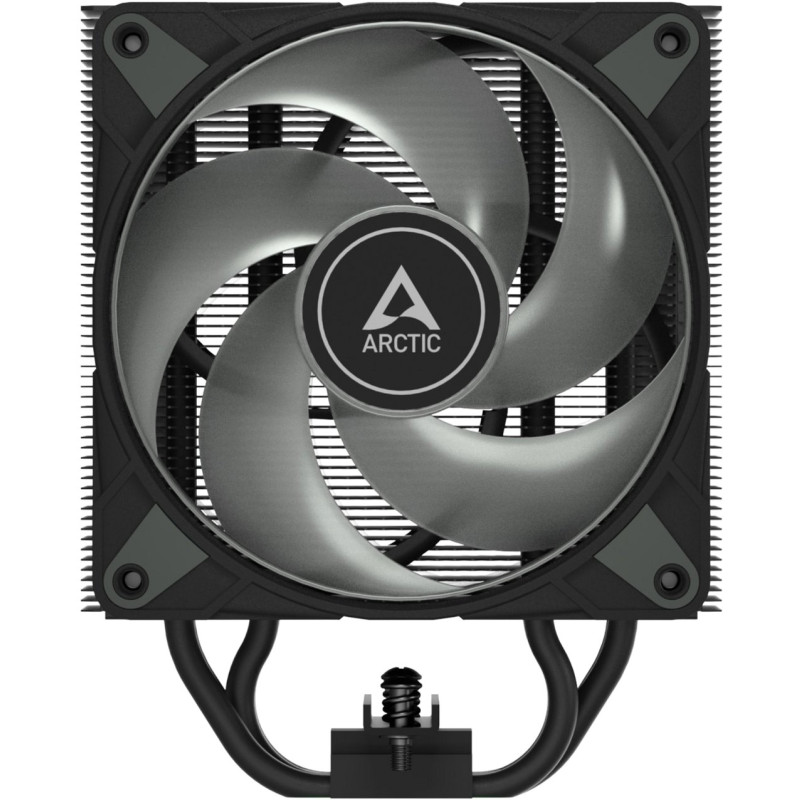 Кулер для процесора Arctic Freezer 36 ARGB Black (ACFRE00124A)