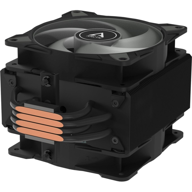 Кулер для процесора Arctic Freezer 36 ARGB Black (ACFRE00124A)